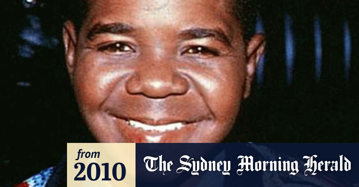 Video: Gary Coleman dead at 42